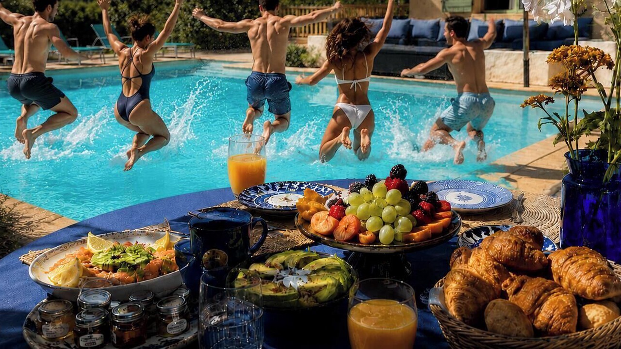 Photo of Outdoor in La Treille
