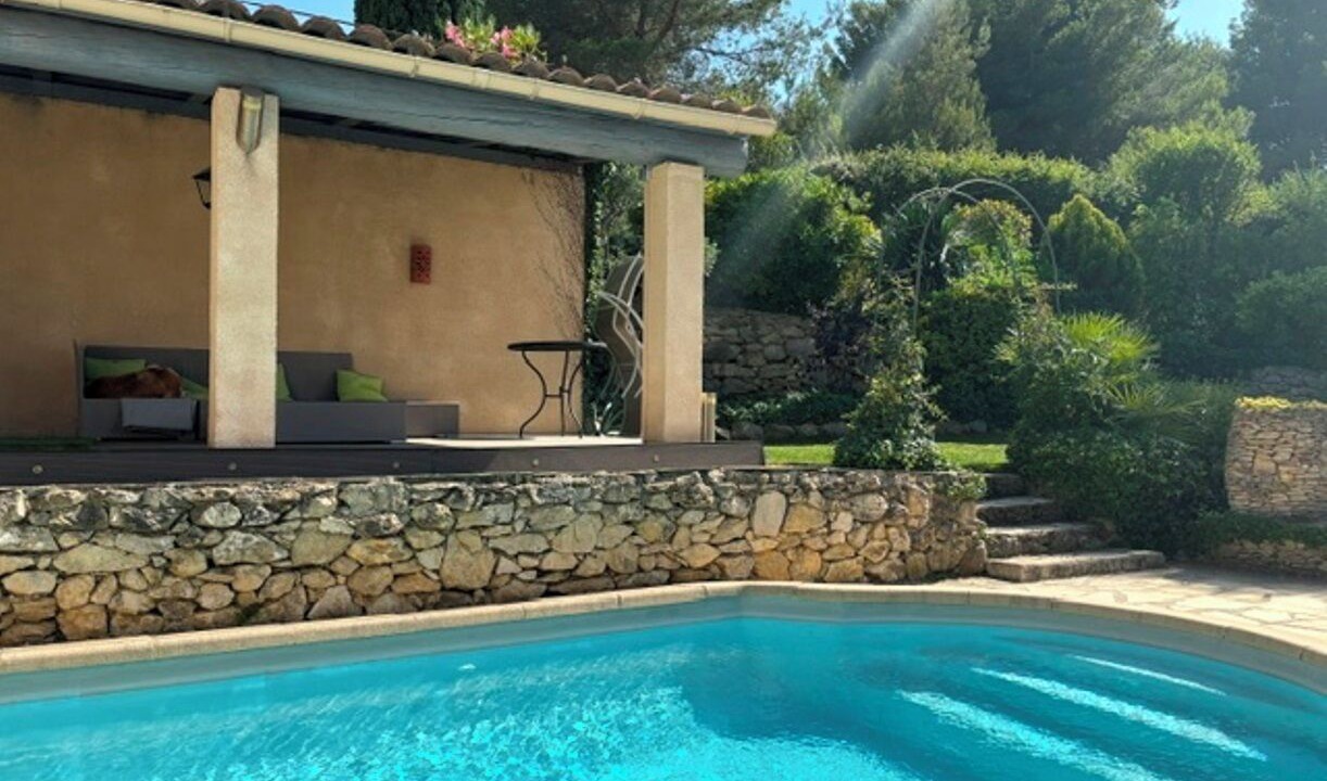 Photo of Outdoor in Lancon-Provence