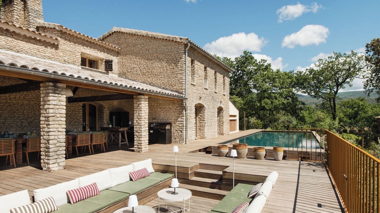 Photo of Outdoor in Saint-Saturnin-les-Apt