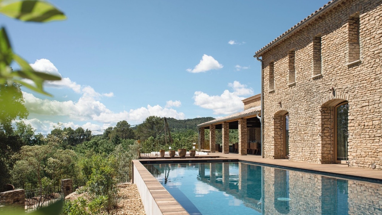 Photo of Outdoor in Saint-Saturnin-les-Apt