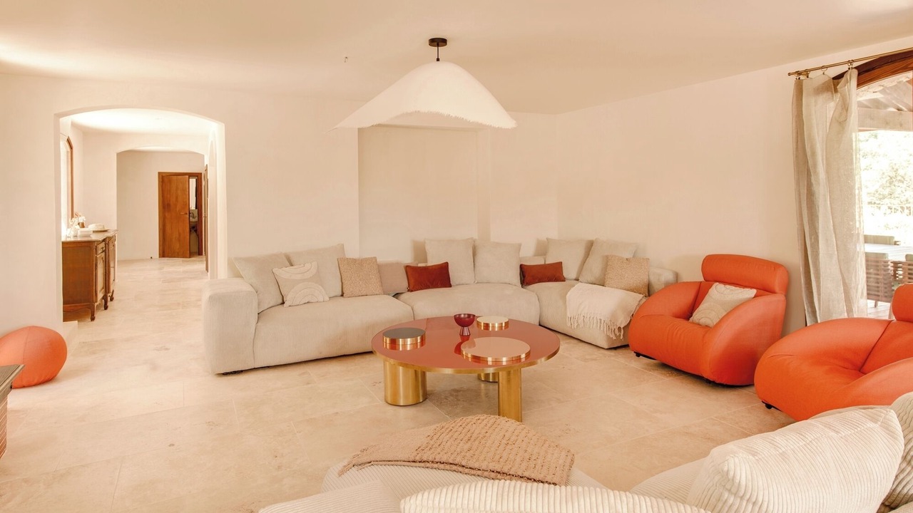 Photo of Livingroom in Saint-Saturnin-les-Apt