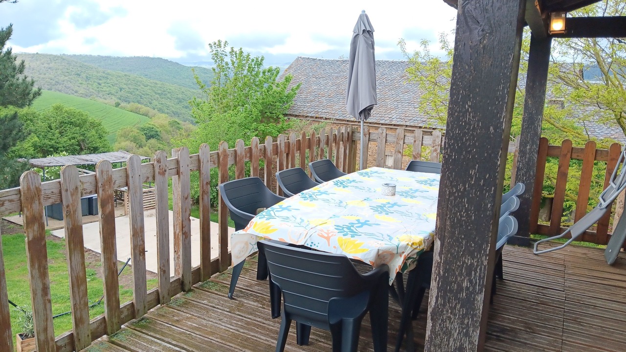 Photo of Outdoor in Saint-Beauzely