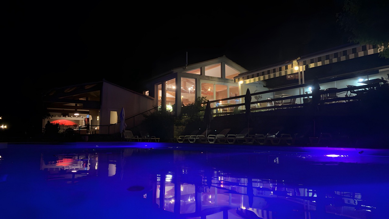 Photo of Outdoor in Bourdeaux