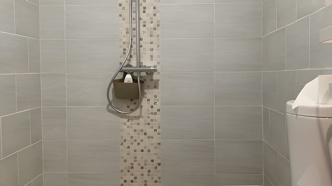 Photo of Bathroom in Bourdeaux