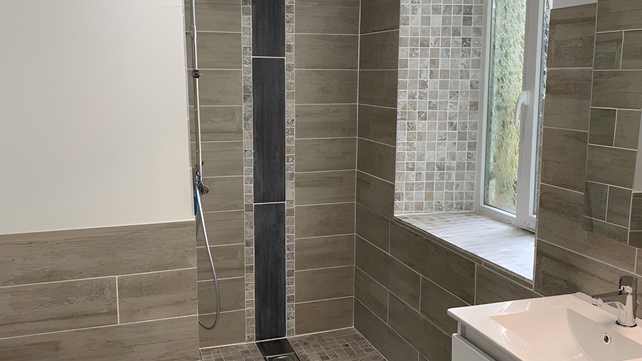 Photo of Bathroom in Bourdeaux