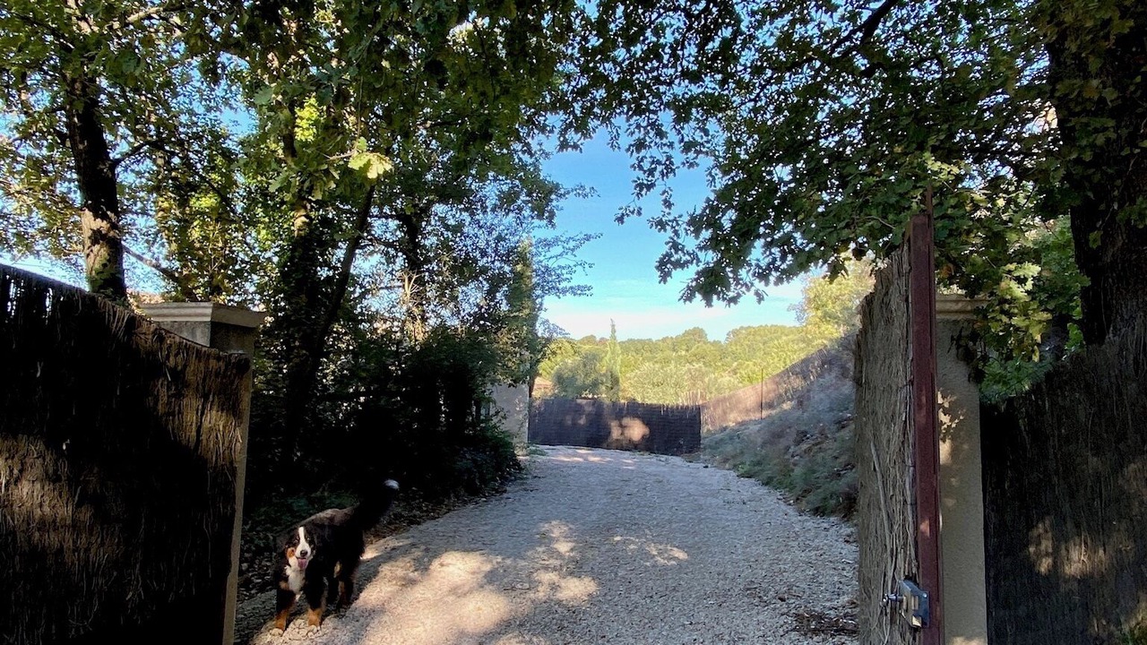 Photo of Outdoor in Cadenet