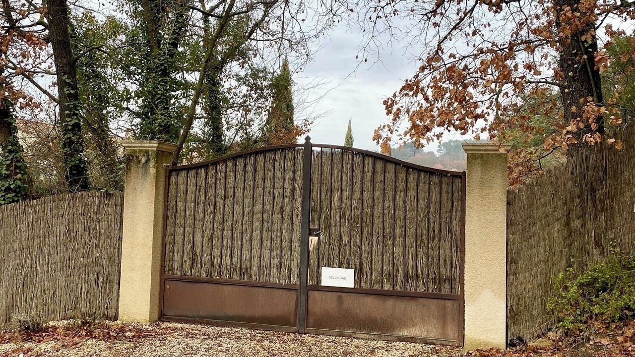 Photo of Outdoor in Cadenet