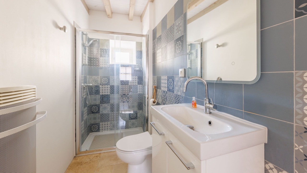 Photo of Bathroom in Cunlhat