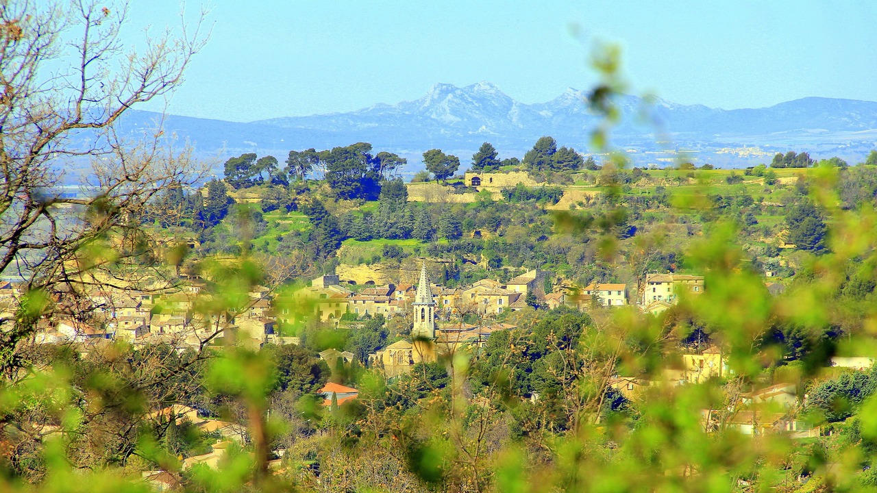Photo of Others in Cadenet
