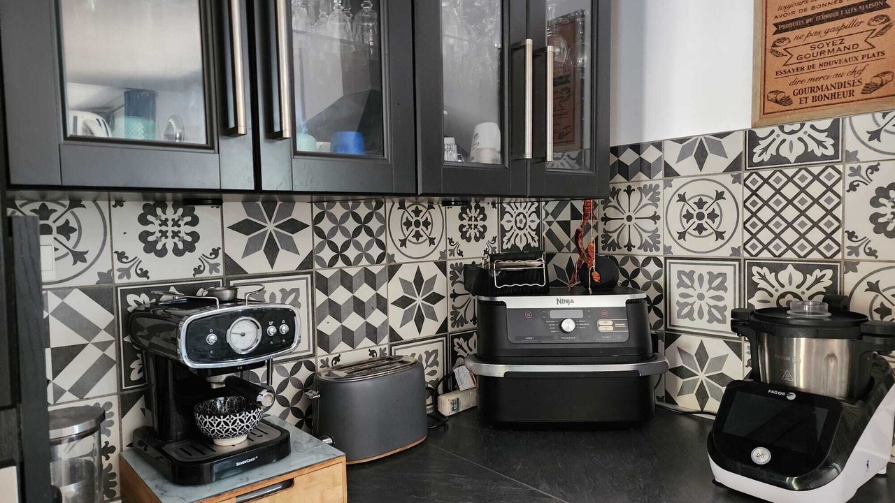 Photo of Kitchen in Brignoles