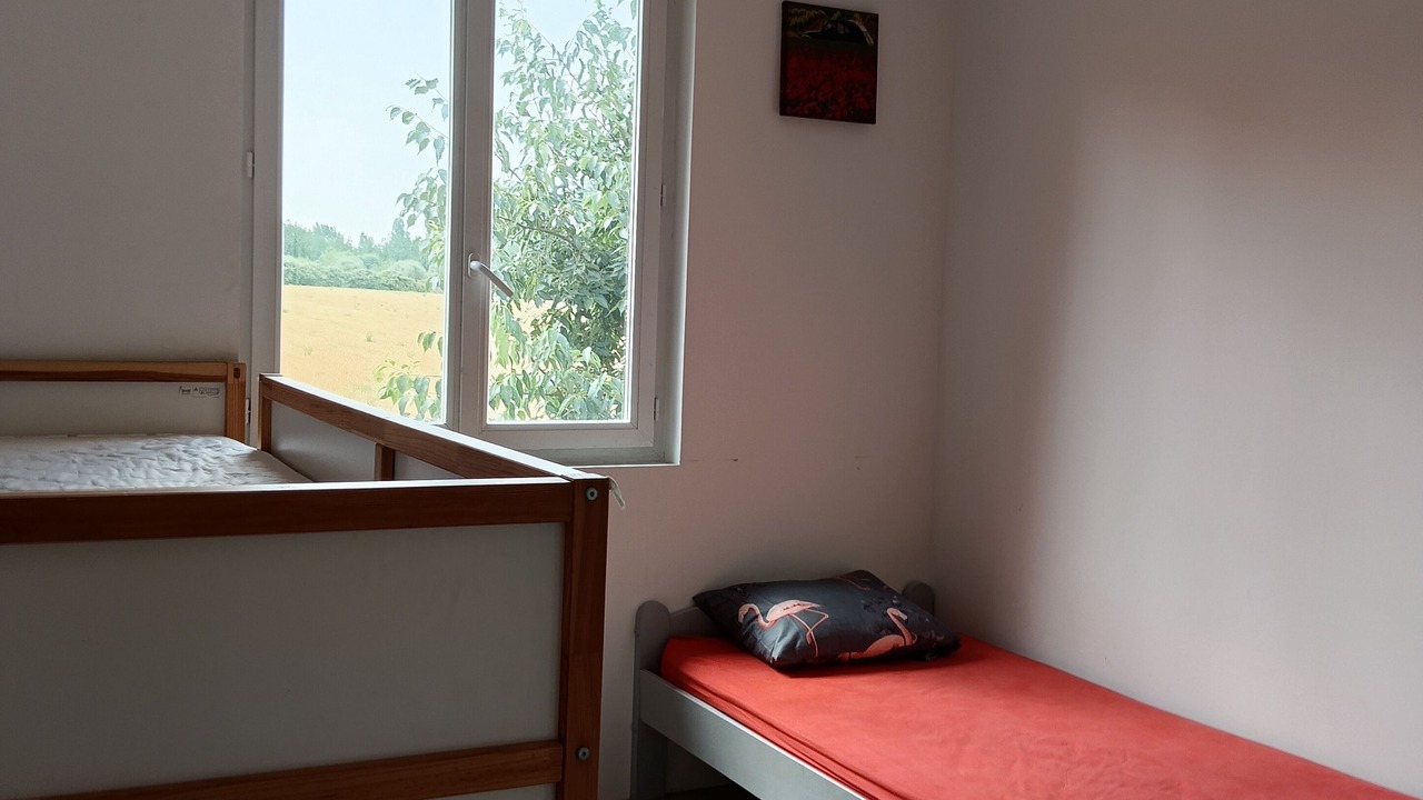 Photo of Bedroom in Cadenet