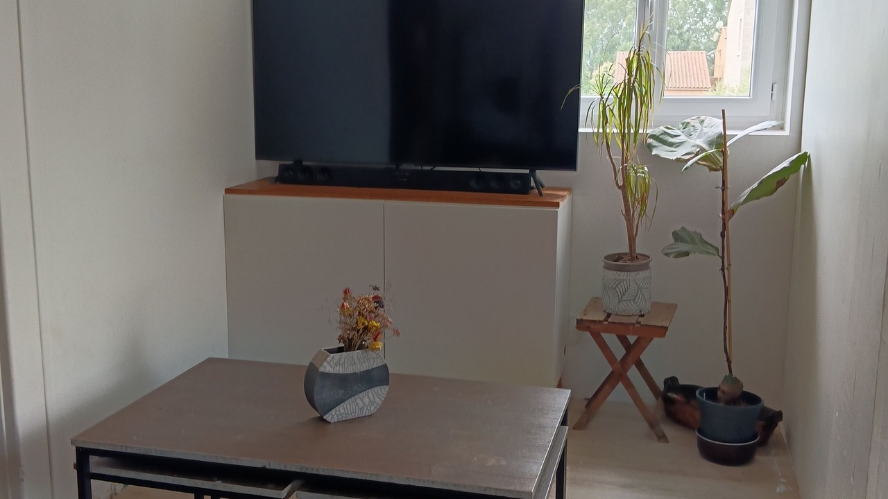 Photo of Livingroom in Cadenet