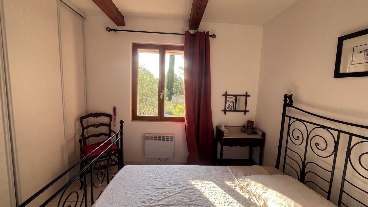 Photo of Bedroom in Lacoste