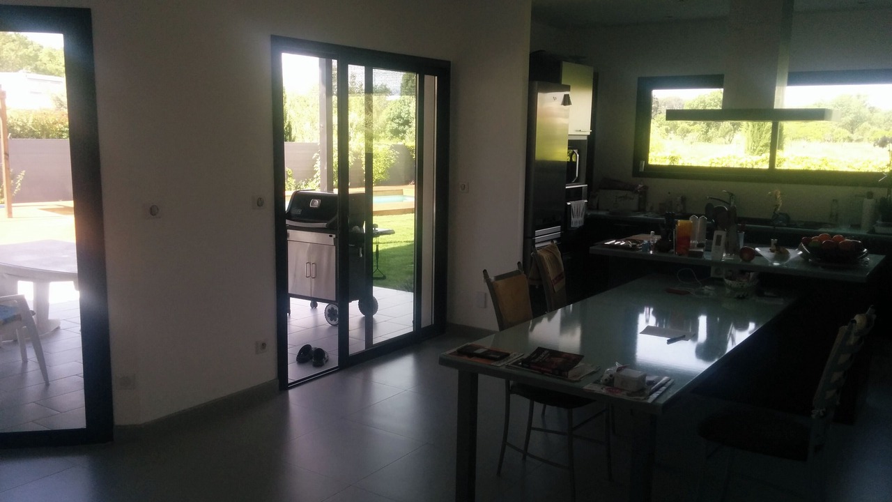 Photo of Kitchen in Jacou
