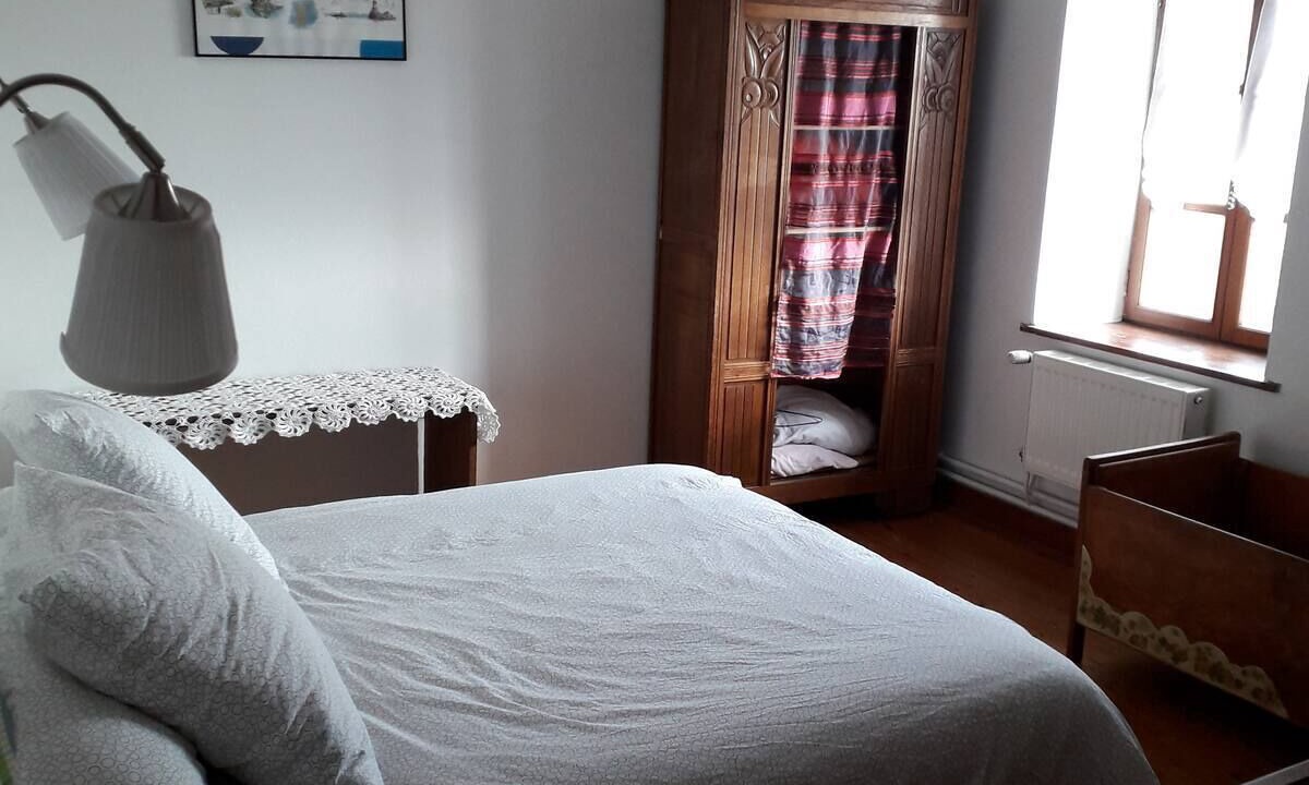 Photo of Bedroom in Palladuc