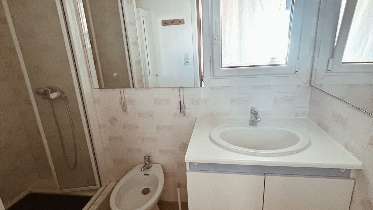 Photo of Bathroom in Gruissan Plage