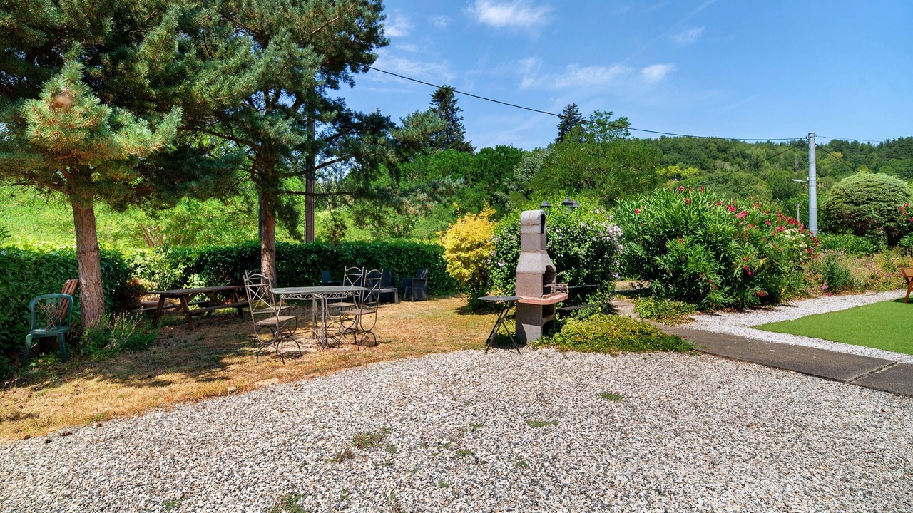 Photo of Outdoor in Durfort