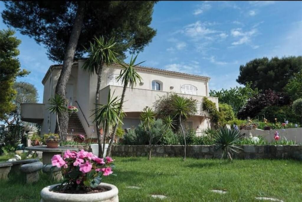 Photo of Outdoor in Antibes
