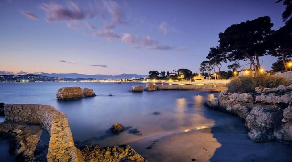 Photo of Others in Antibes