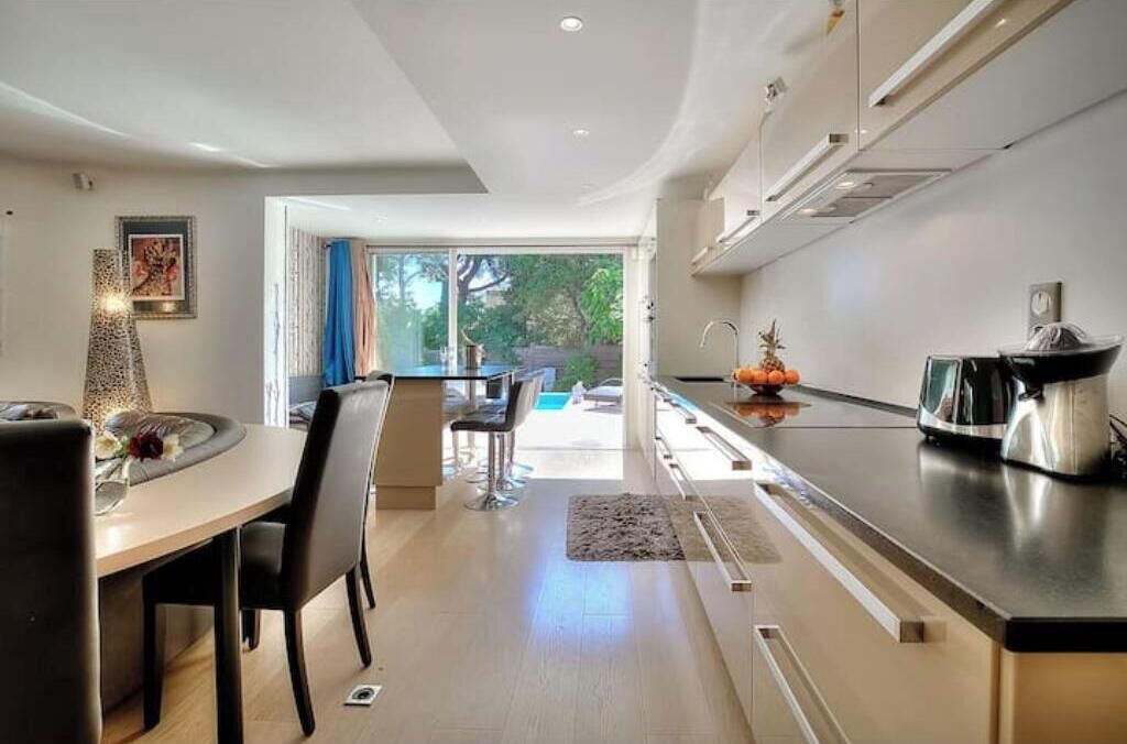 Photo of Kitchen in Antibes