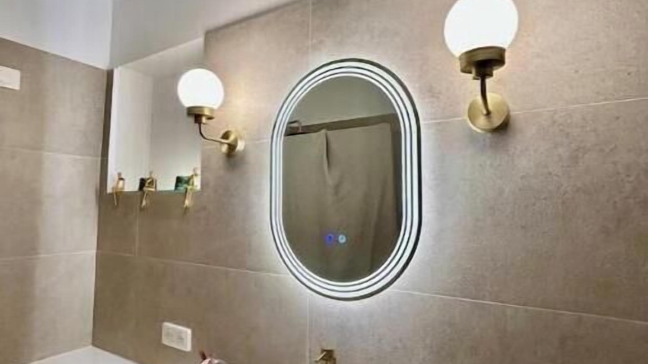 Photo of Bathroom in Antibes