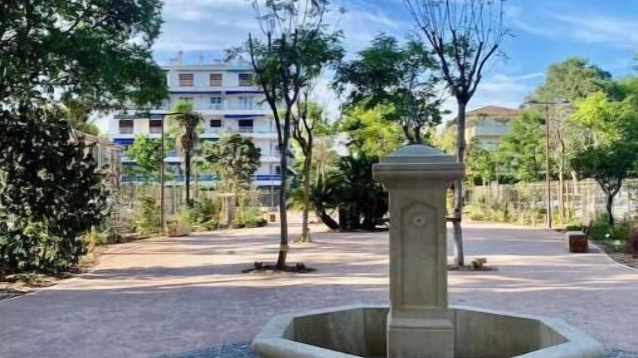 Photo of Outdoor in Antibes