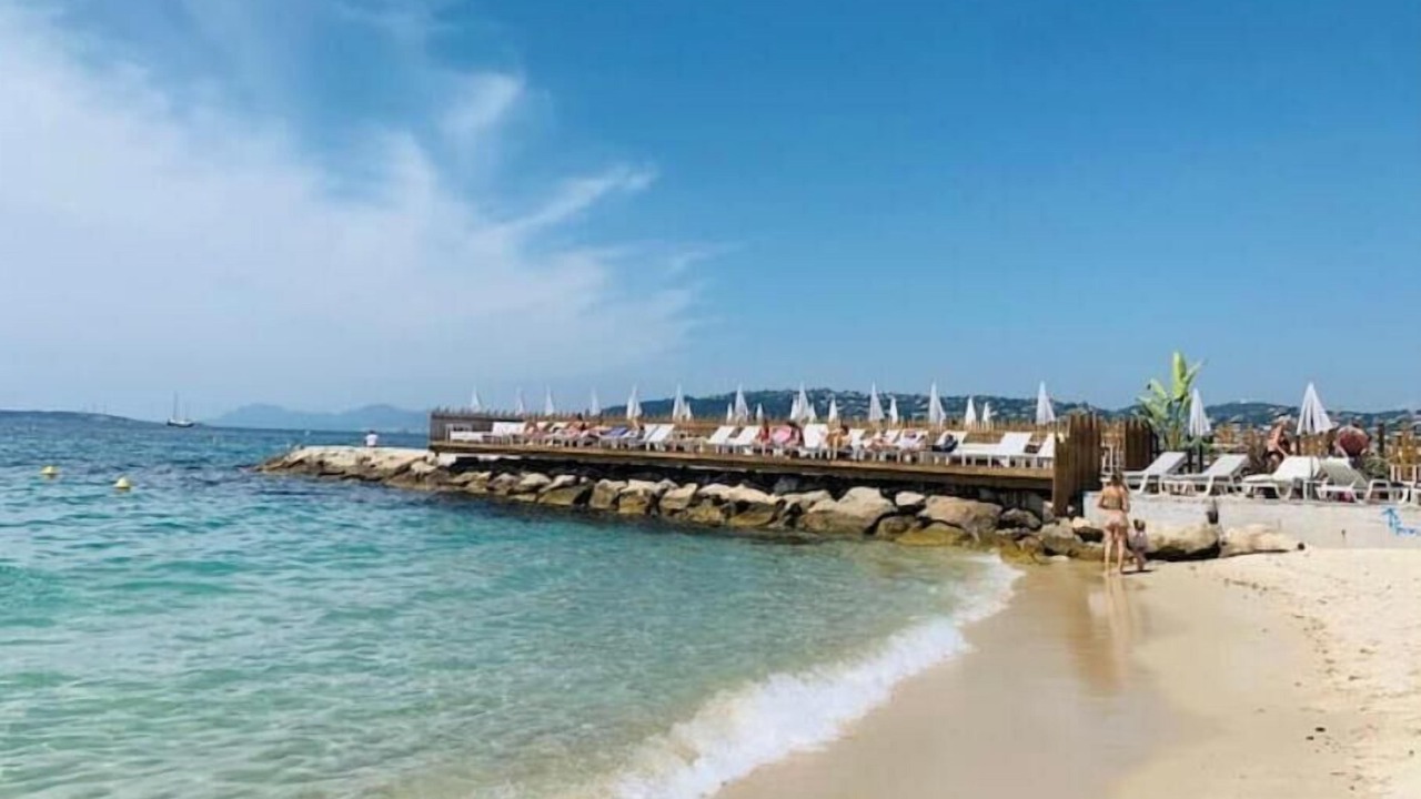 Photo of Others in Antibes