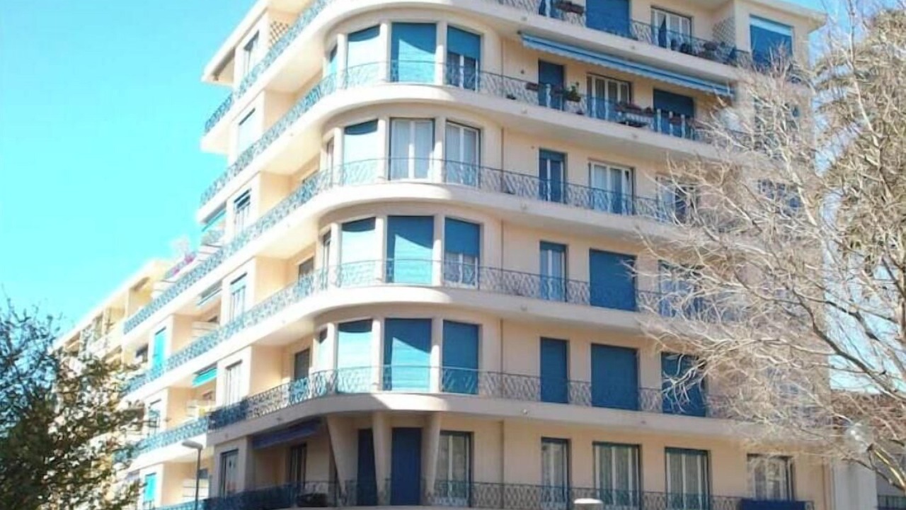 Photo of Outdoor in Antibes