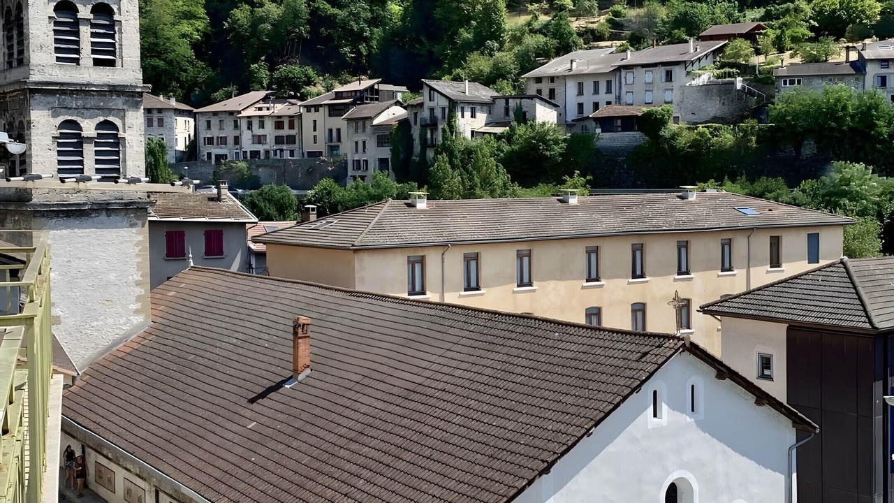 Photo of Others in Pont-en-Royans