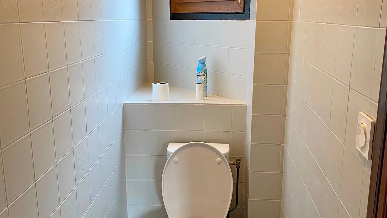 Photo of Bathroom in Pont-en-Royans