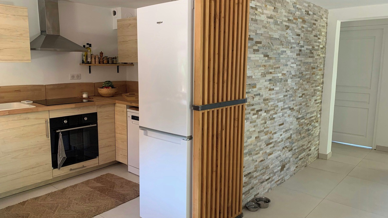 Photo of Kitchen in Gravieres