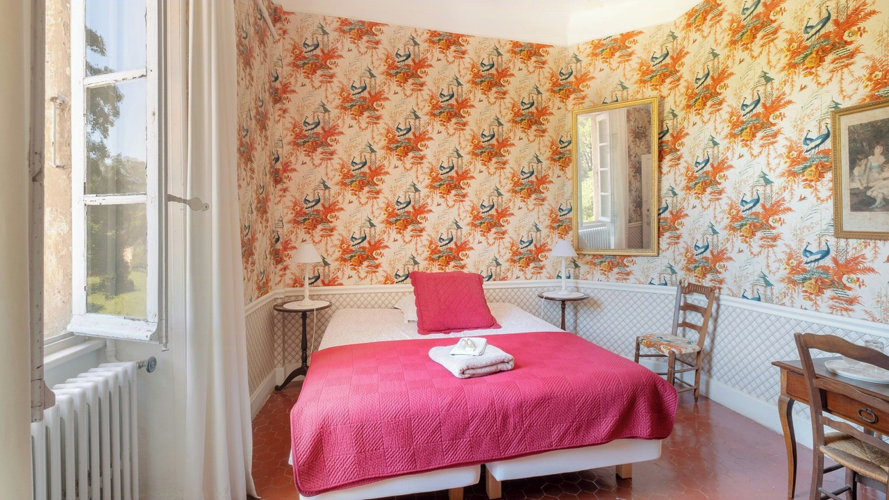 Photo of Bedroom in Clermont-l'Herault