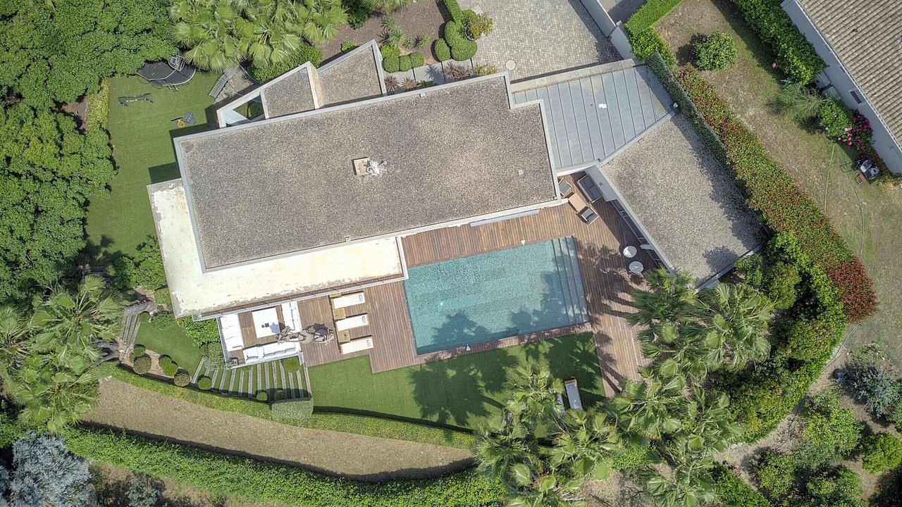 Photo of Outdoor in La Croix des Gardes