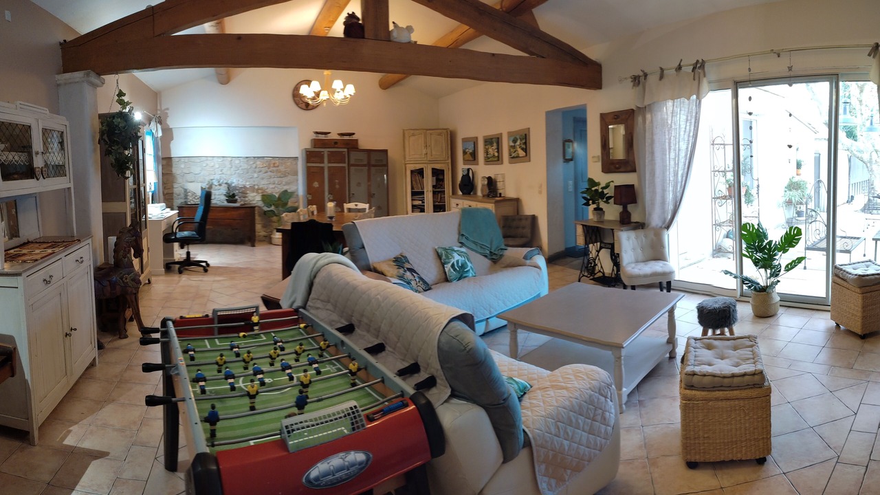 Photo of Bedroom in Velleron