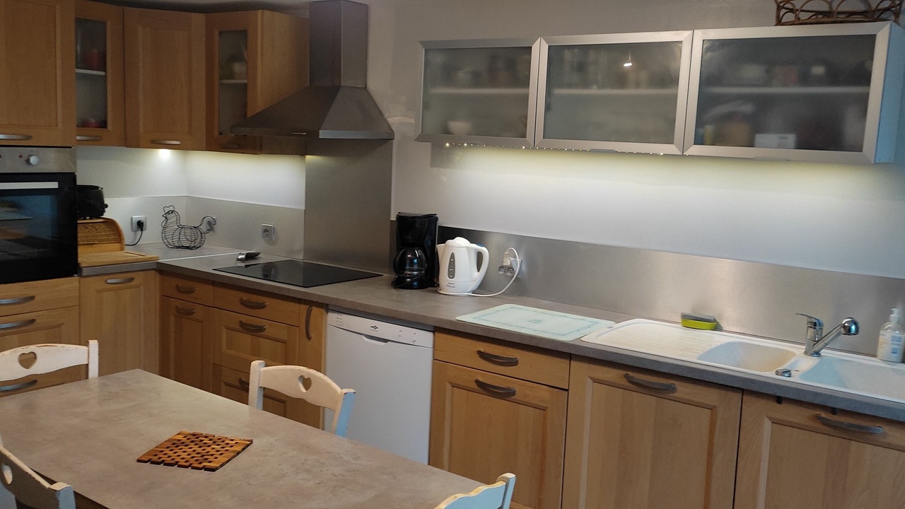 Photo of Kitchen in Velleron