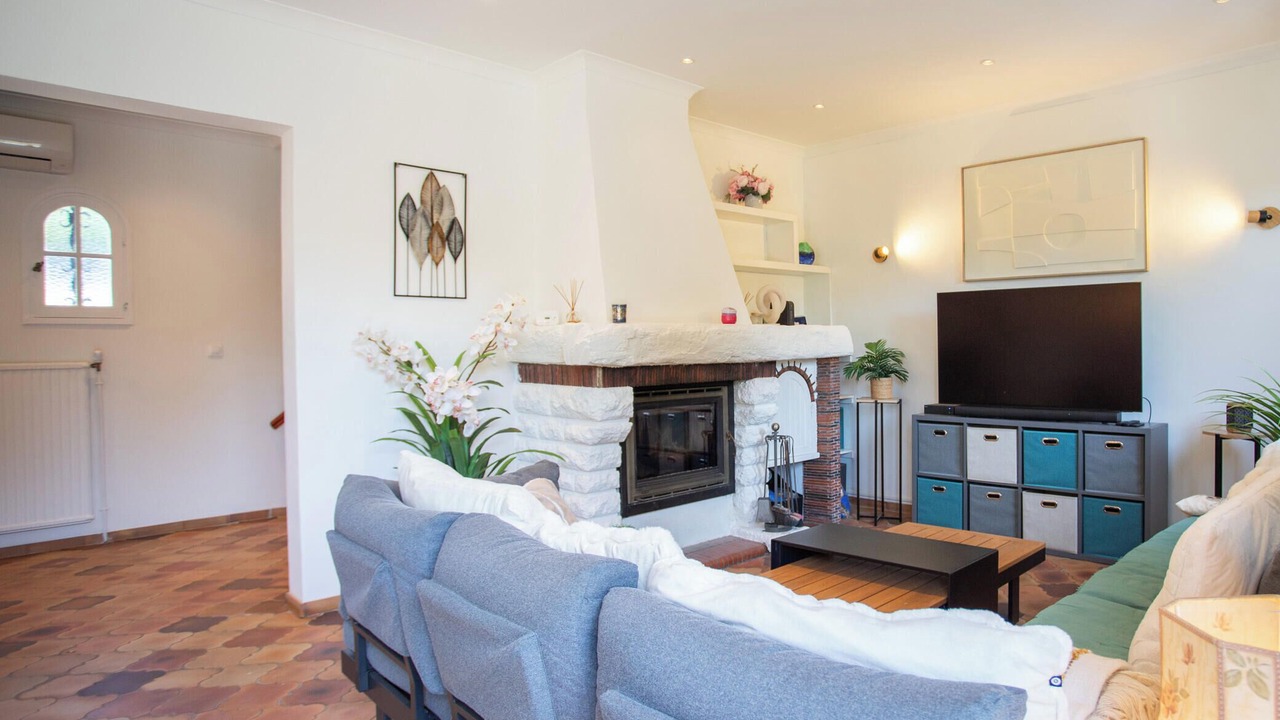 Photo of Livingroom in Les Baraques