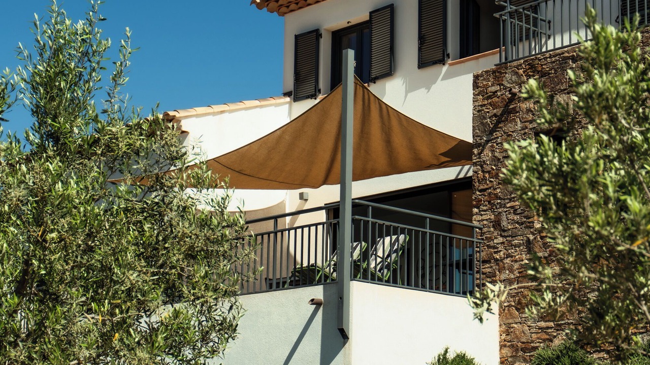Photo of Outdoor in Carqueiranne