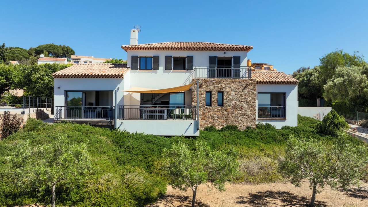 Photo of Outdoor in Carqueiranne