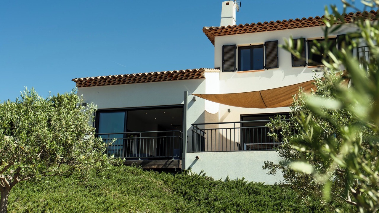 Photo of Outdoor in Carqueiranne