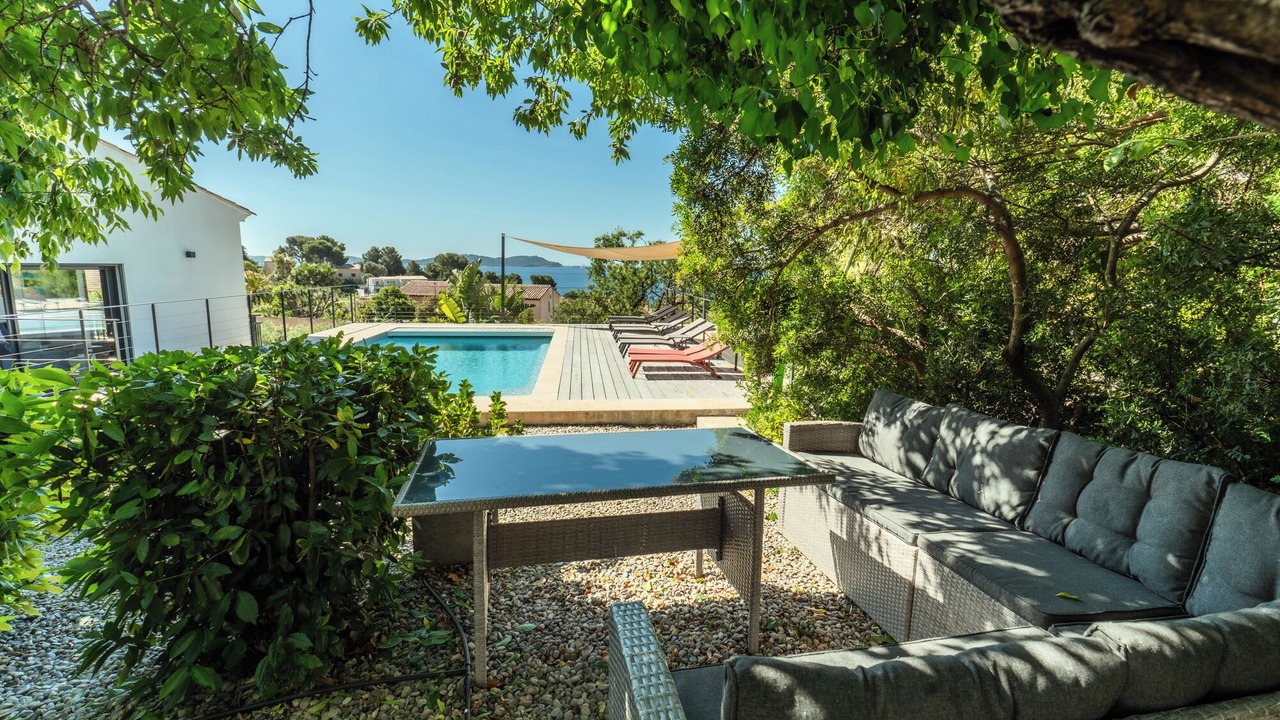 Photo of Outdoor in Carqueiranne