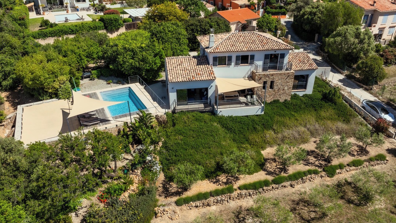 Photo of Outdoor in Carqueiranne