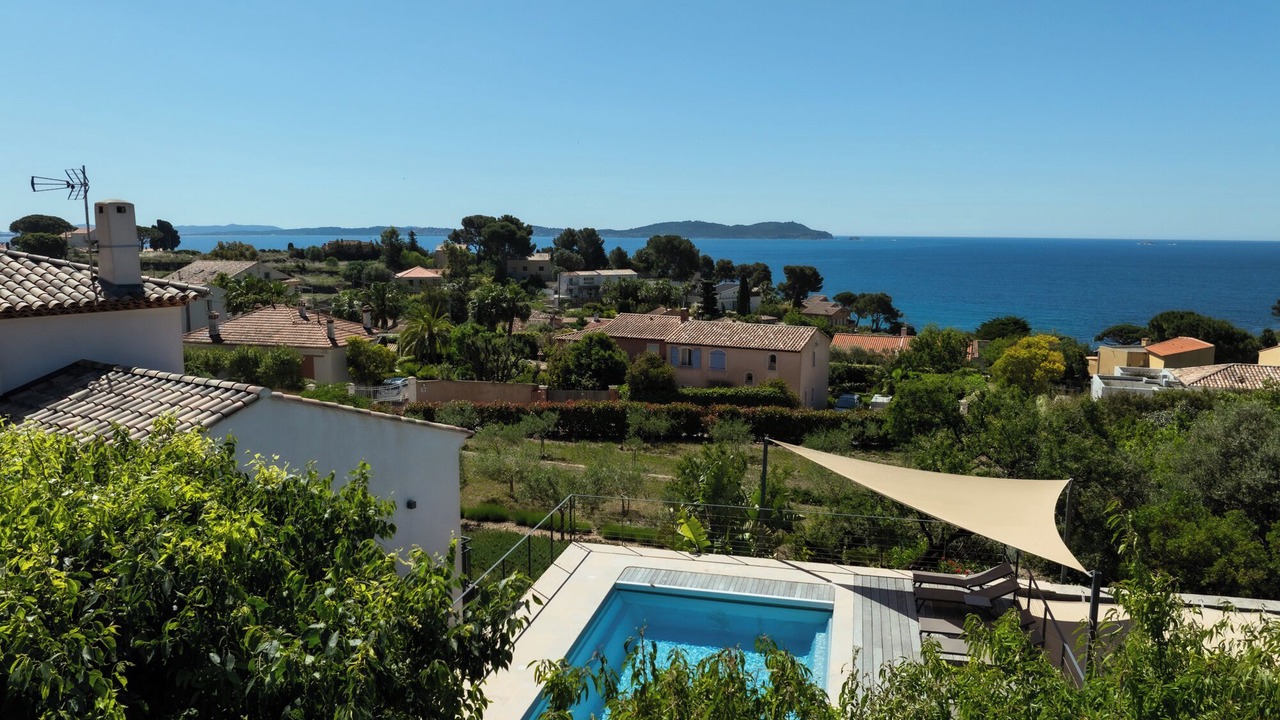 Photo of Outdoor in Carqueiranne