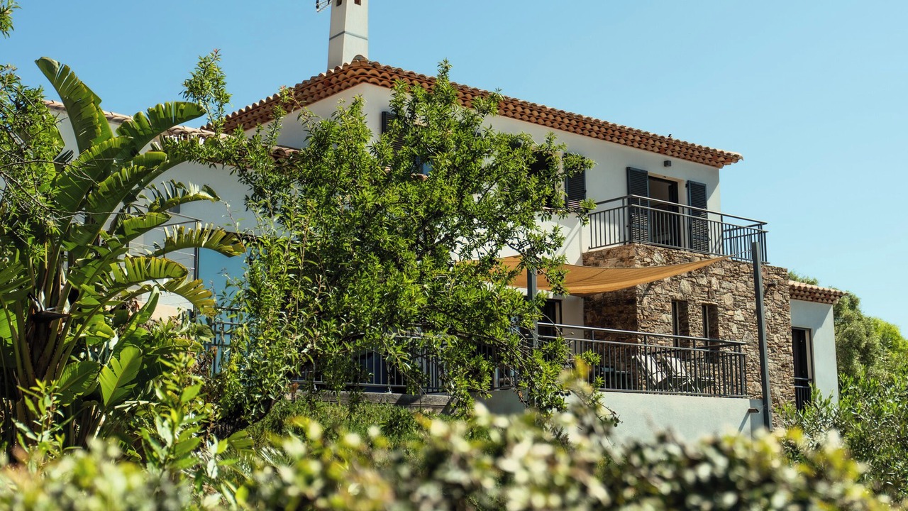 Photo of Outdoor in Carqueiranne