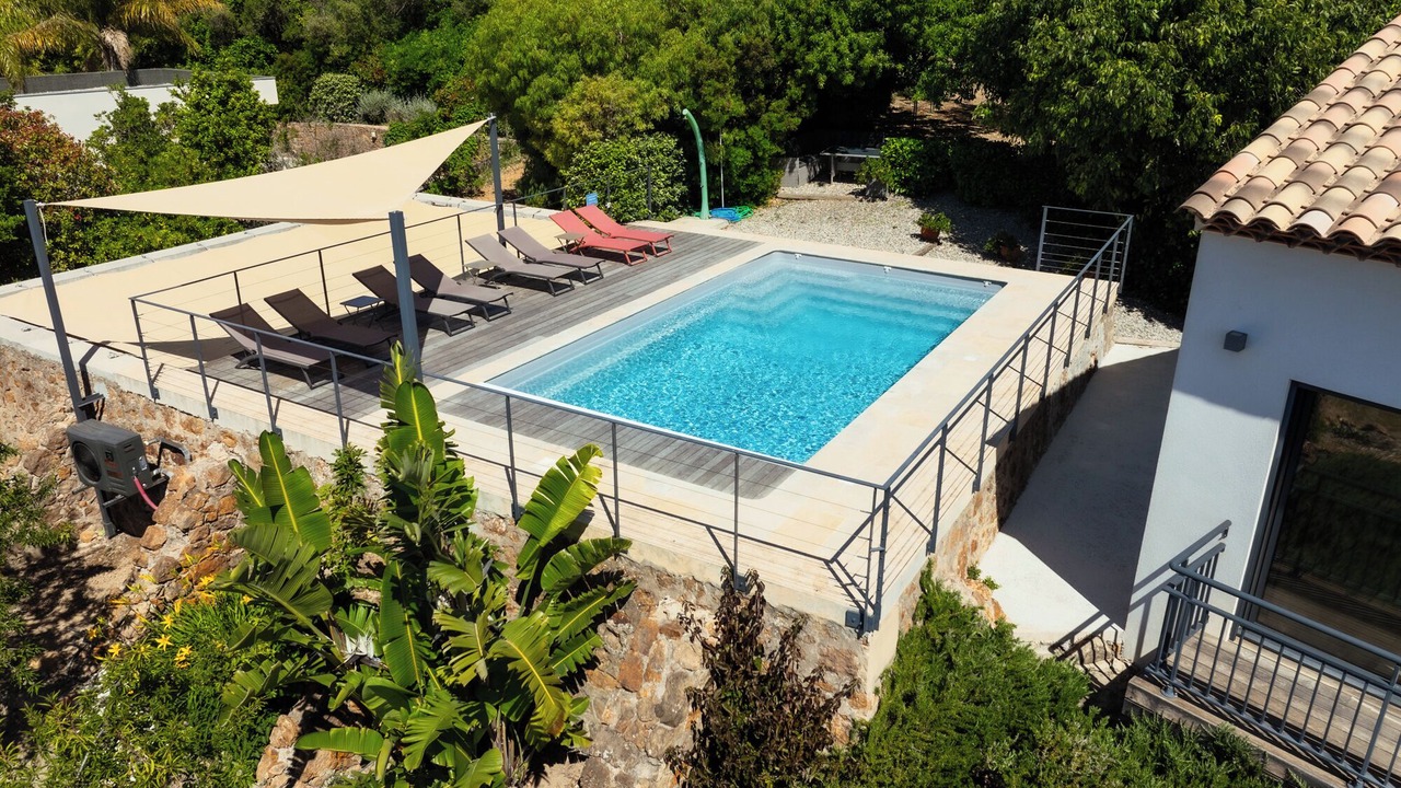 Photo of Outdoor in Carqueiranne