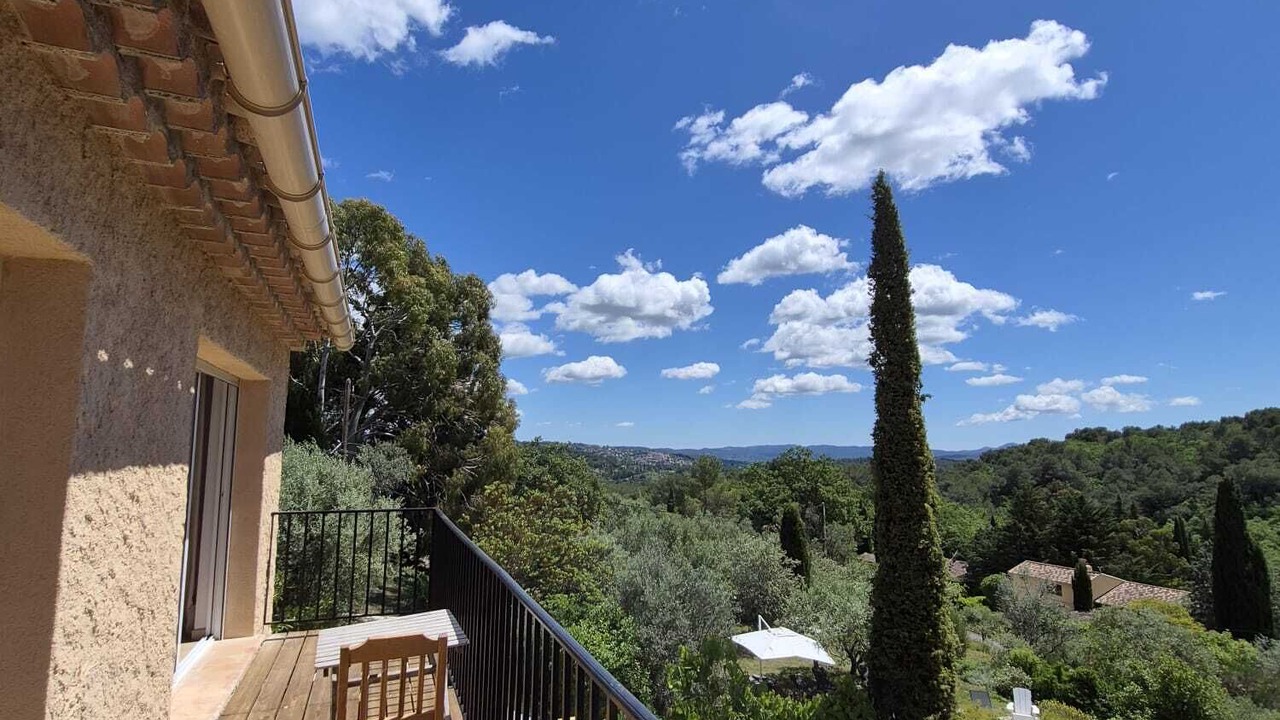 Photo of Outdoor in Seillans