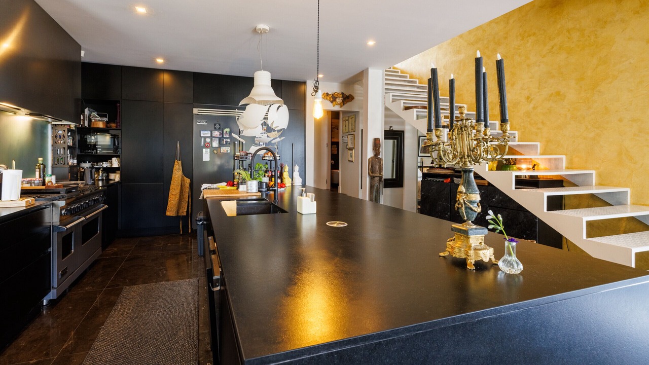 Photo of Kitchen in Tourrettes-sur-Loup