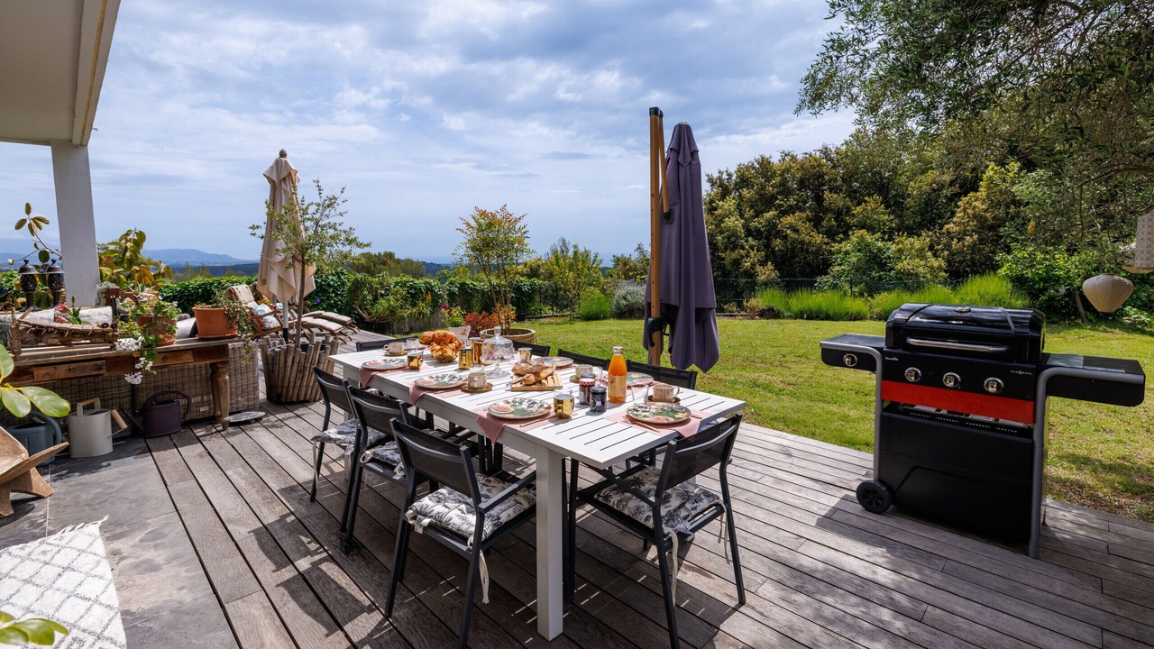 Photo of Outdoor in Tourrettes-sur-Loup
