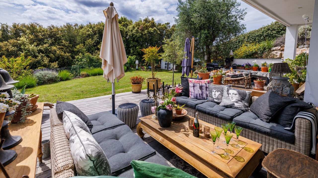Photo of Outdoor in Tourrettes-sur-Loup