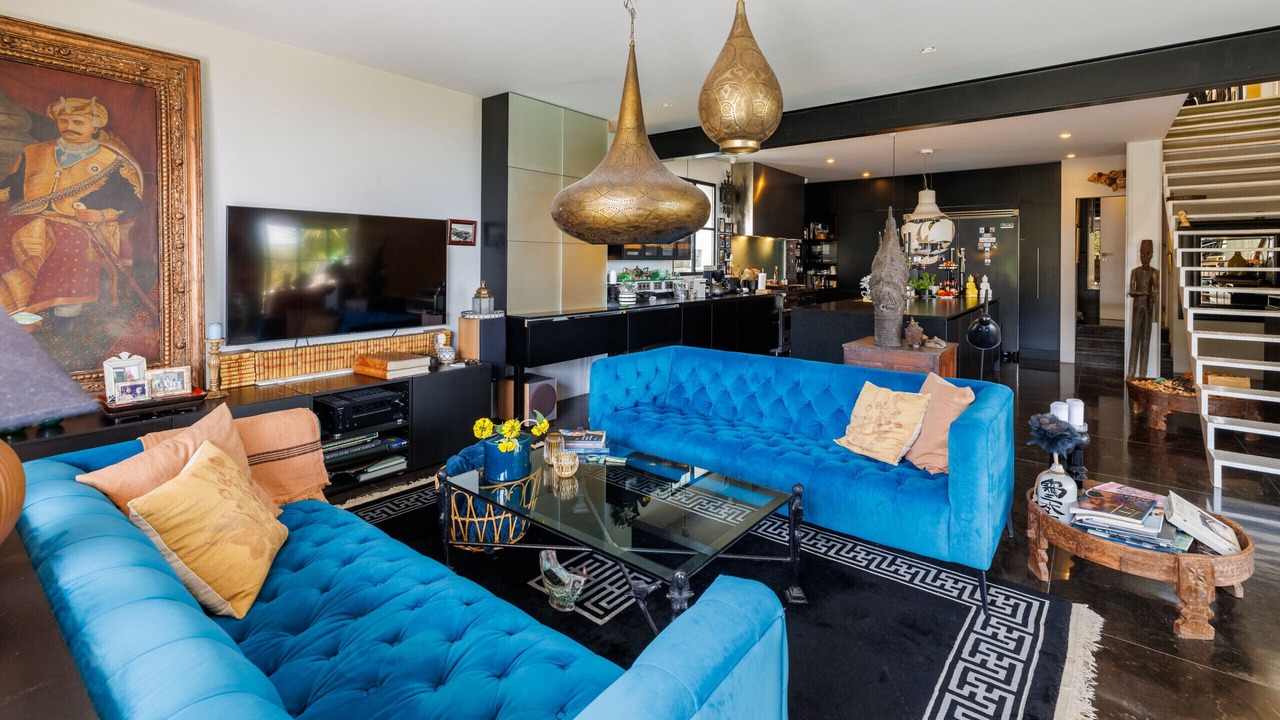 Photo of Livingroom in Tourrettes-sur-Loup