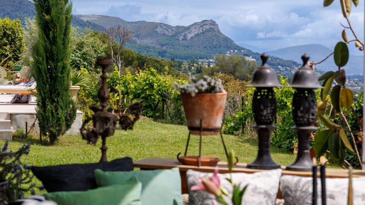 Photo of Outdoor in Tourrettes-sur-Loup